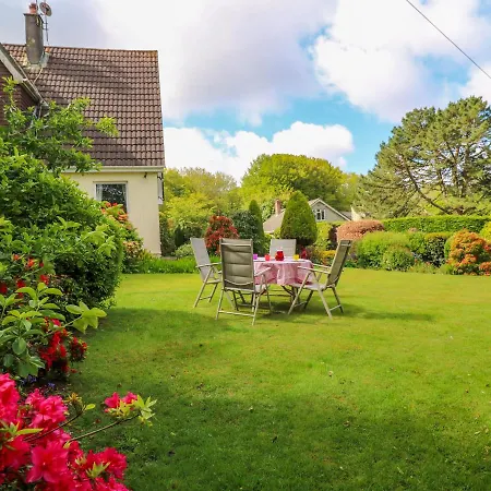 Holiday home Trevow